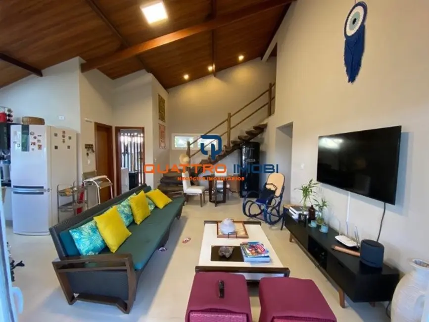 Foto 2 de Casa com 3 quartos à venda, 211m2 em Itaporanga D Ajuda - SE