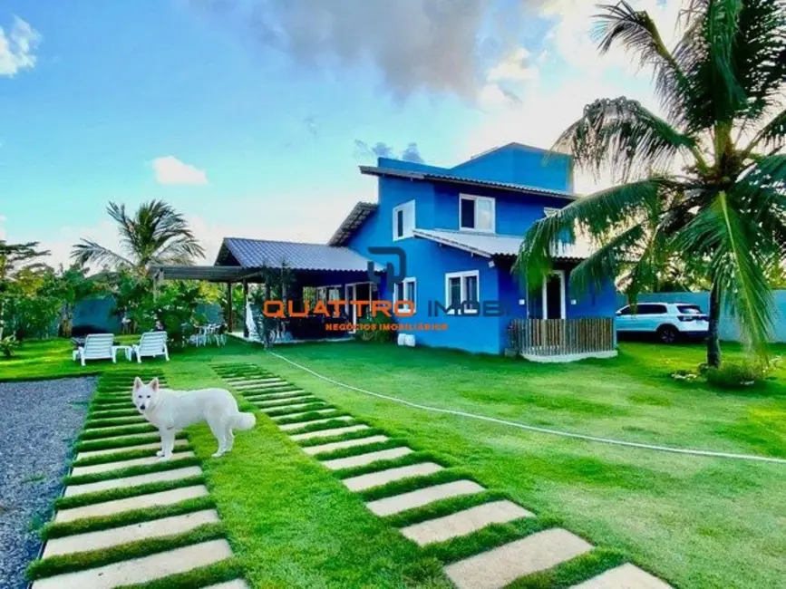 Casa com 3 quartos à venda, 211m2 em Itaporanga D Ajuda - SE - imagem 3 Foto 3 de Casa com 3 quartos à venda, 211m2 em Itaporanga D Ajuda - SE