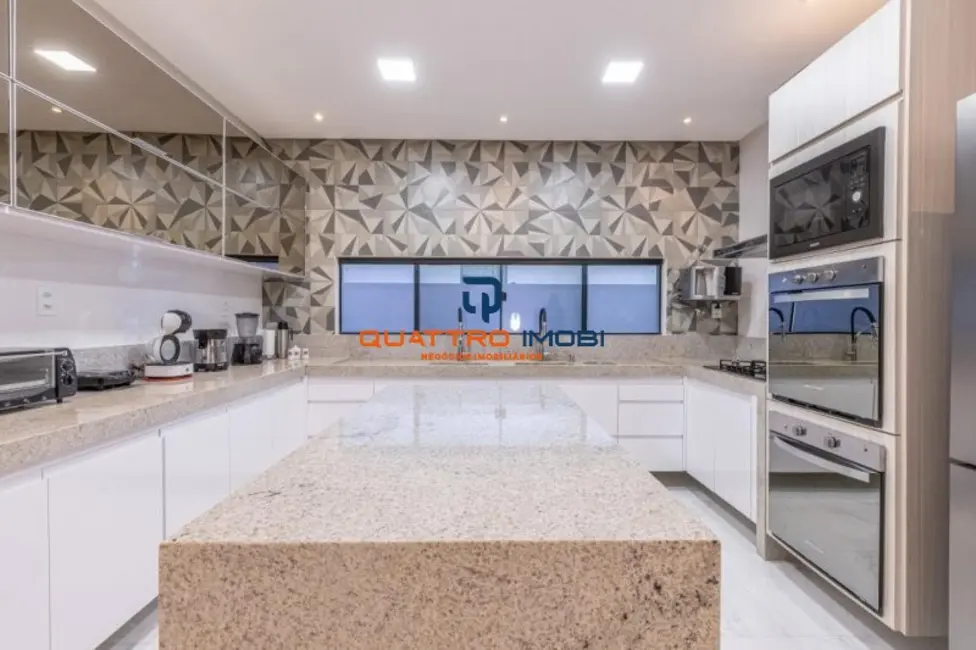 Foto 4 de Casa com 4 quartos à venda, 350m2 em Aracaju - SE