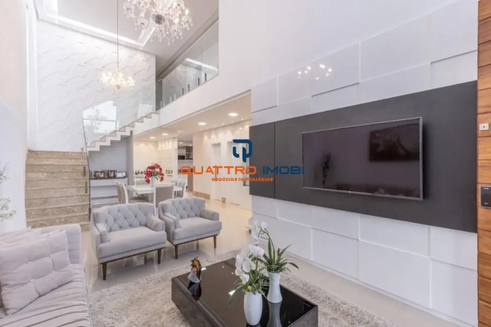 Foto 3 de Casa com 4 quartos à venda, 350m2 em Aracaju - SE