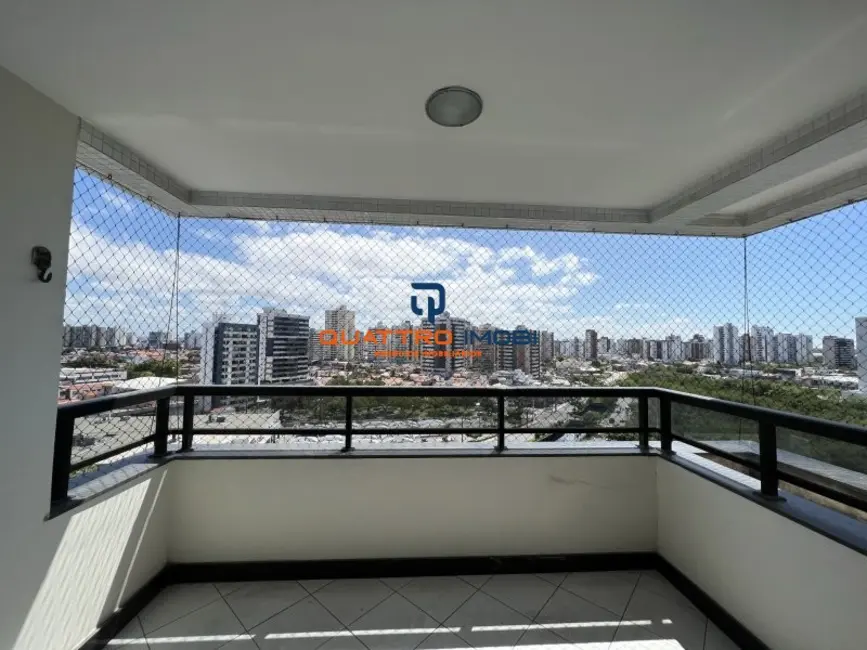 Foto 2 de Apartamento com 3 quartos à venda, 110m2 em Jardins, Aracaju - SE