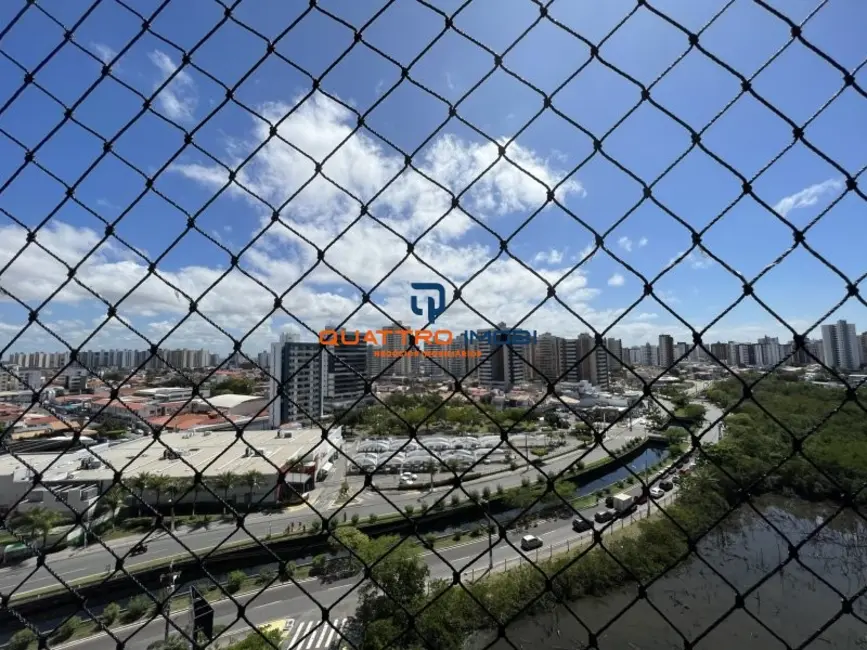 Apartamento com 3 quartos à venda, 110m2 em Jardins, Aracaju - SE - imagem 3 Foto 3 de Apartamento com 3 quartos à venda, 110m2 em Jardins, Aracaju - SE