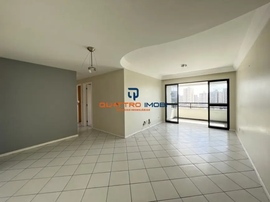 Apartamento com 3 quartos à venda, 110m2 em Jardins, Aracaju - SE - imagem 6 Foto 6 de Apartamento com 3 quartos à venda, 110m2 em Jardins, Aracaju - SE