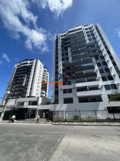 Foto 1 de Apartamento com 3 quartos à venda, 110m2 em Jardins, Aracaju - SE