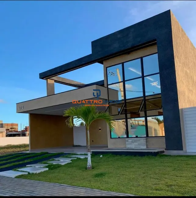 Foto 1 de Casa de Condomínio com 3 quartos à venda, 315m2 em Centro, Barra Dos Coqueiros - SE