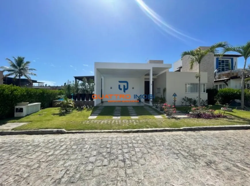 Foto 1 de Casa com 5 quartos à venda, 269m2 em Centro, Barra Dos Coqueiros - SE