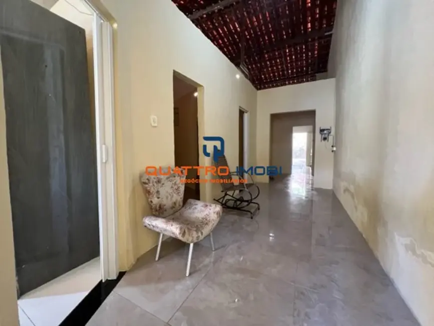 Foto 3 de Casa com 3 quartos à venda, 110m2 em América, Aracaju - SE