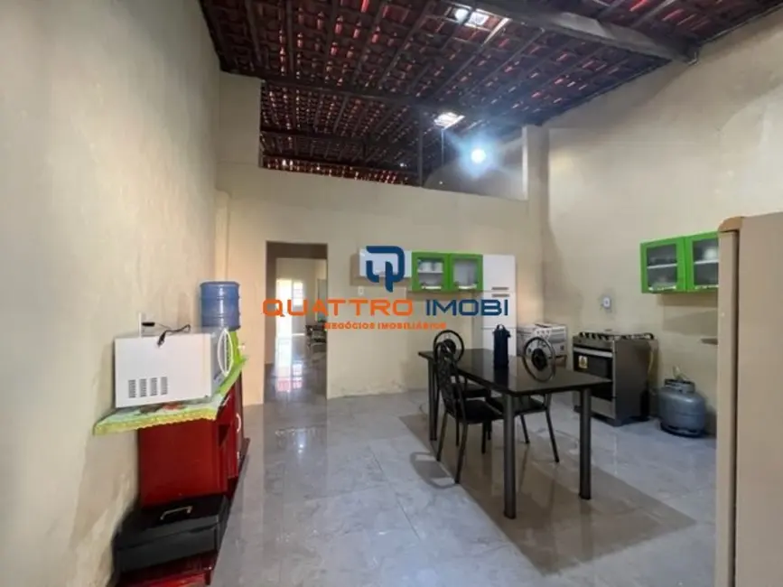 Foto 5 de Casa com 3 quartos à venda, 110m2 em América, Aracaju - SE