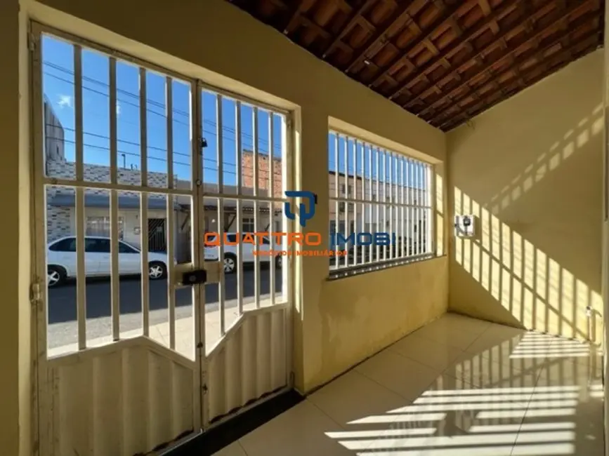Foto 2 de Casa com 3 quartos à venda, 110m2 em América, Aracaju - SE