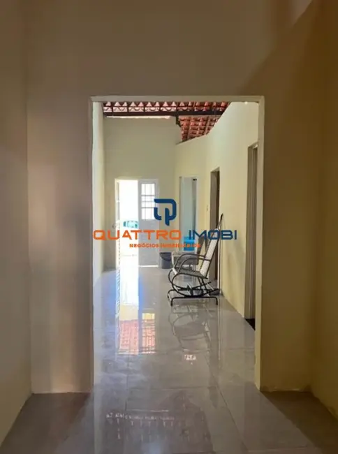 Foto 4 de Casa com 3 quartos à venda, 110m2 em América, Aracaju - SE