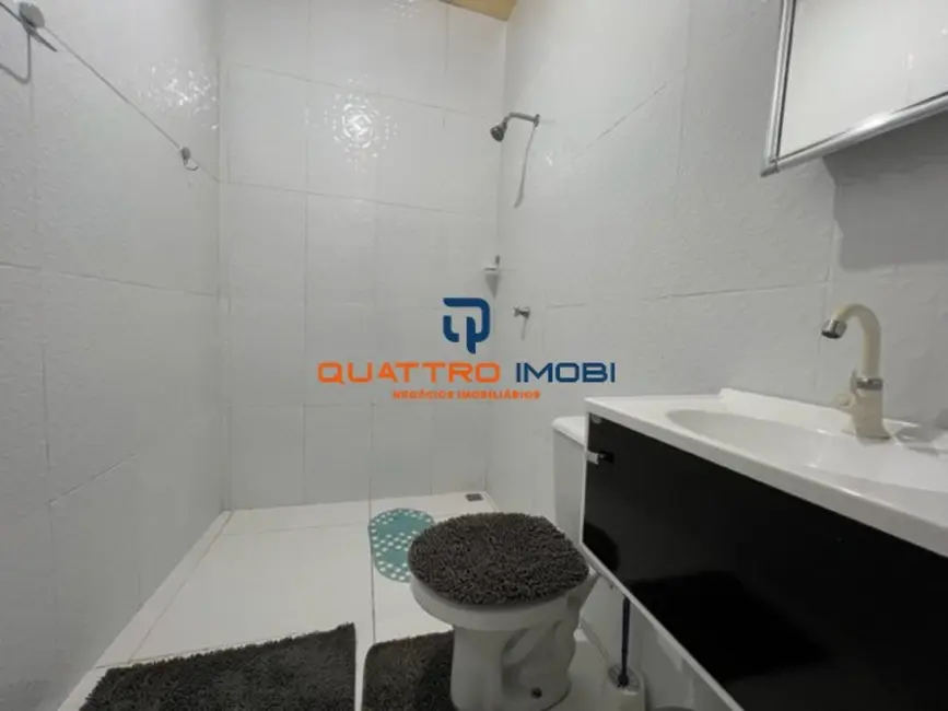 Foto 6 de Casa com 3 quartos à venda, 110m2 em América, Aracaju - SE