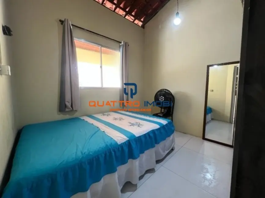 Foto 8 de Casa com 3 quartos à venda, 110m2 em América, Aracaju - SE