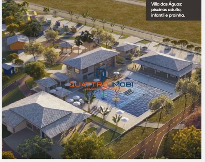 Foto 5 de Terreno / Lote à venda, 245m2 em Aracaju - SE