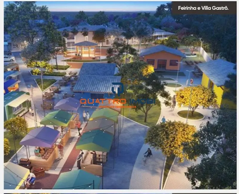 Foto 9 de Terreno / Lote à venda, 245m2 em Aracaju - SE