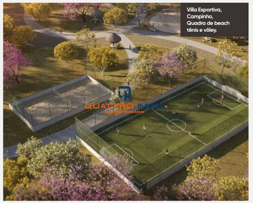 Foto 4 de Terreno / Lote à venda, 245m2 em Aracaju - SE