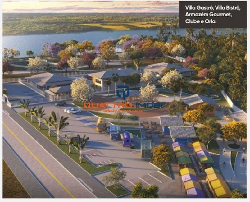 Foto 3 de Terreno / Lote à venda, 245m2 em Aracaju - SE