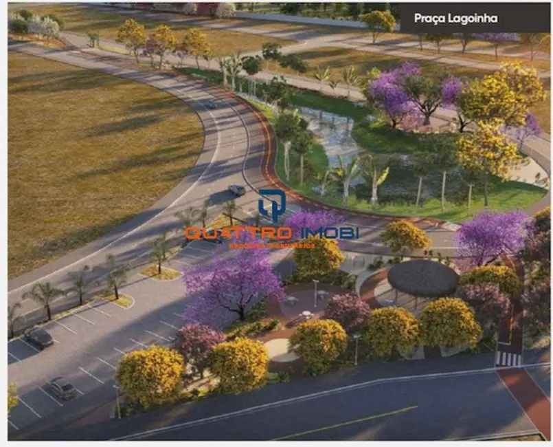 Foto 6 de Terreno / Lote à venda, 245m2 em Aracaju - SE