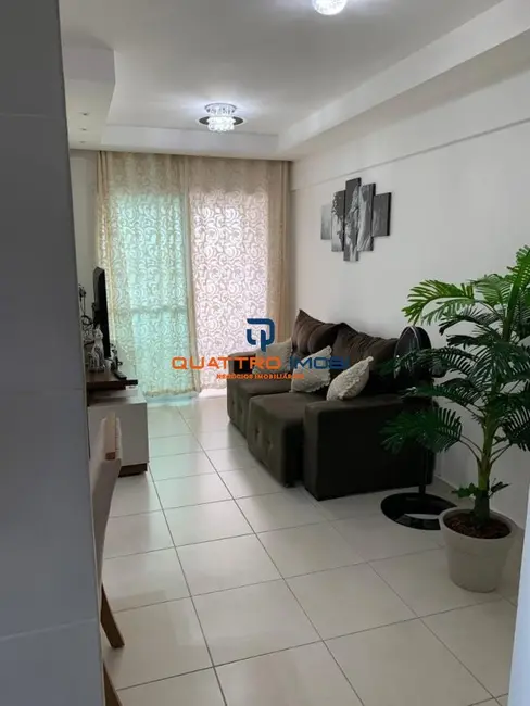 Apartamento com 3 quartos à venda, 77m2 em Jabotiana, Aracaju - SE - imagem 4 Foto 4 de Apartamento com 3 quartos à venda, 77m2 em Jabotiana, Aracaju - SE