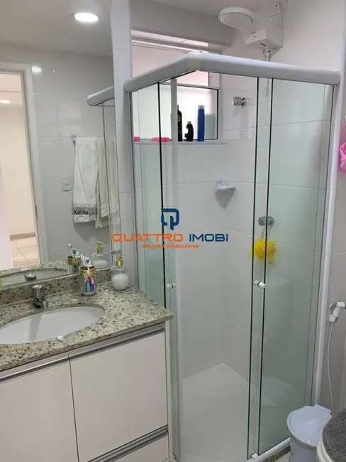 Apartamento com 3 quartos à venda, 77m2 em Jabotiana, Aracaju - SE - imagem 7 Foto 7 de Apartamento com 3 quartos à venda, 77m2 em Jabotiana, Aracaju - SE
