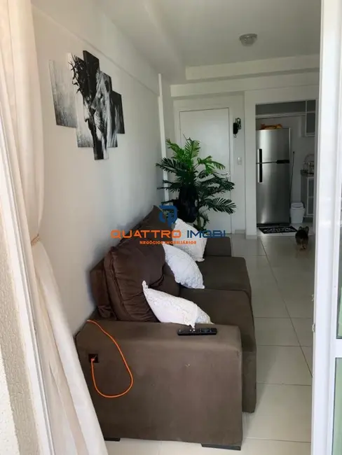 Apartamento com 3 quartos à venda, 77m2 em Jabotiana, Aracaju - SE - imagem 5 Foto 5 de Apartamento com 3 quartos à venda, 77m2 em Jabotiana, Aracaju - SE