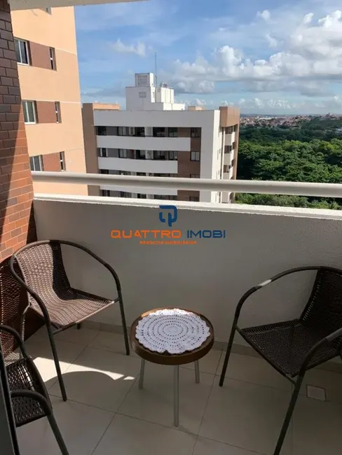 Apartamento com 3 quartos à venda, 77m2 em Jabotiana, Aracaju - SE - imagem 6 Foto 6 de Apartamento com 3 quartos à venda, 77m2 em Jabotiana, Aracaju - SE