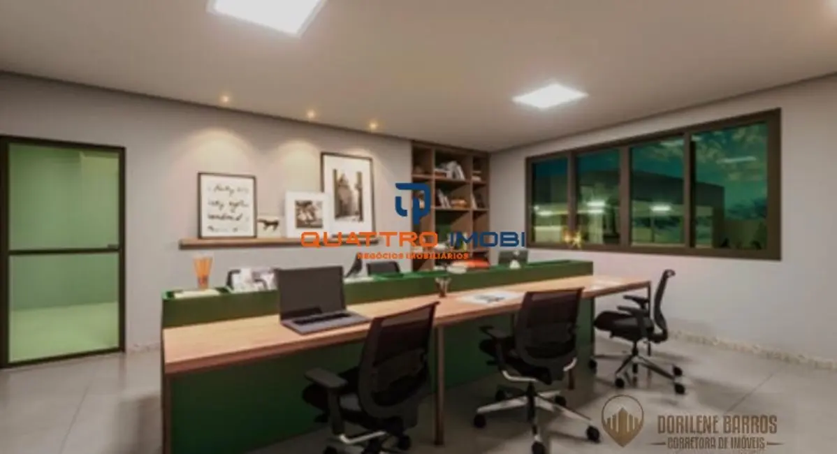 Apartamento com 3 quartos à venda, 91m2 em Luzia, Aracaju - SE - imagem 9 Foto 9 de Apartamento com 3 quartos à venda, 91m2 em Luzia, Aracaju - SE