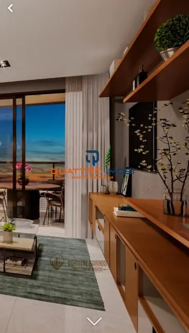 Apartamento com 3 quartos à venda, 91m2 em Luzia, Aracaju - SE - imagem 8 Foto 8 de Apartamento com 3 quartos à venda, 91m2 em Luzia, Aracaju - SE