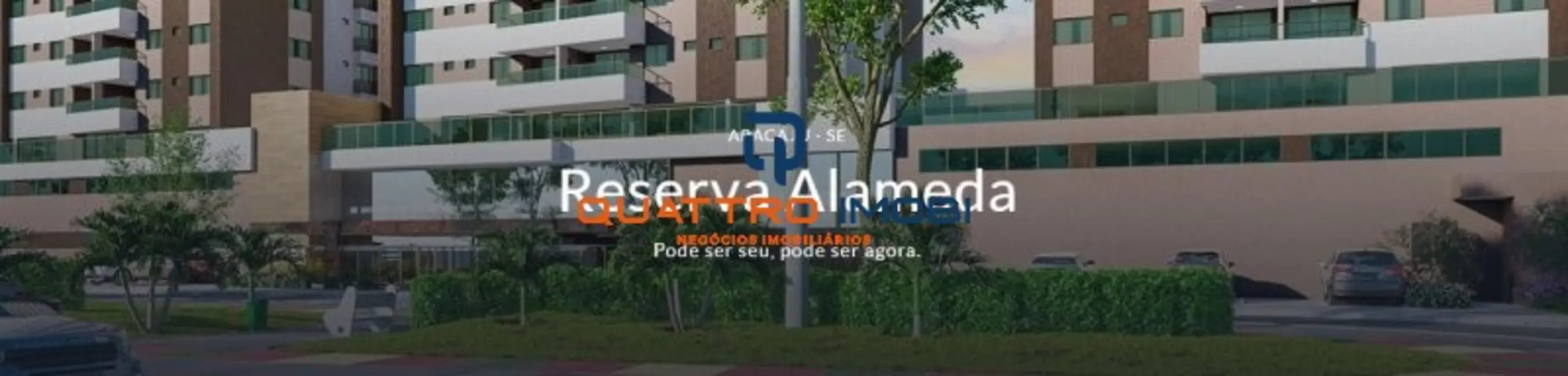 Apartamento com 3 quartos à venda, 91m2 em Luzia, Aracaju - SE - imagem 5 Foto 5 de Apartamento com 3 quartos à venda, 91m2 em Luzia, Aracaju - SE