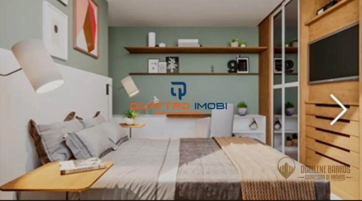 Apartamento com 3 quartos à venda, 91m2 em Luzia, Aracaju - SE - imagem 4 Foto 4 de Apartamento com 3 quartos à venda, 91m2 em Luzia, Aracaju - SE