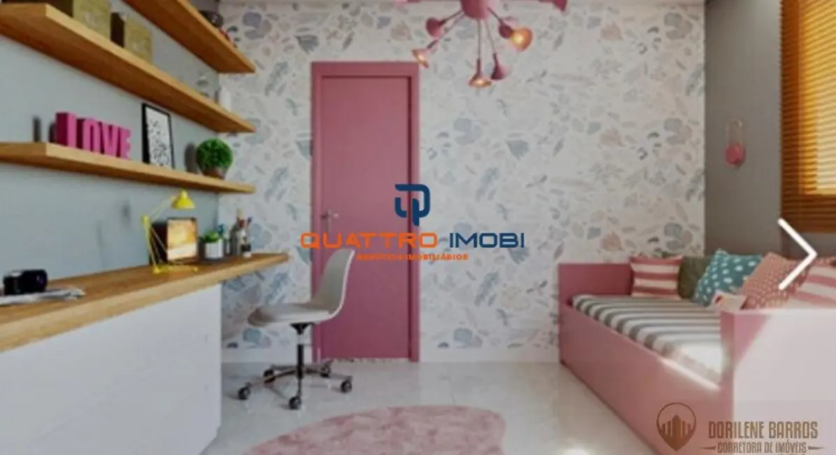 Apartamento com 3 quartos à venda, 91m2 em Luzia, Aracaju - SE - imagem 3 Foto 3 de Apartamento com 3 quartos à venda, 91m2 em Luzia, Aracaju - SE