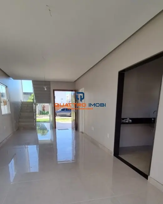 Foto 4 de Casa com 3 quartos à venda, 160m2 em Zona de Expansão (Mosqueiro), Aracaju - SE