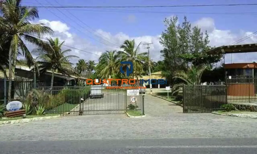 Foto 2 de Casa com 3 quartos à venda, 160m2 em Zona de Expansão (Mosqueiro), Aracaju - SE