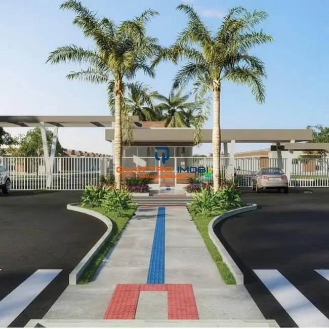 Casa com 3 quartos à venda, 80m2 em Centro, Barra Dos Coqueiros - SE - imagem 5 Foto 5 de Casa com 3 quartos à venda, 80m2 em Centro, Barra Dos Coqueiros - SE