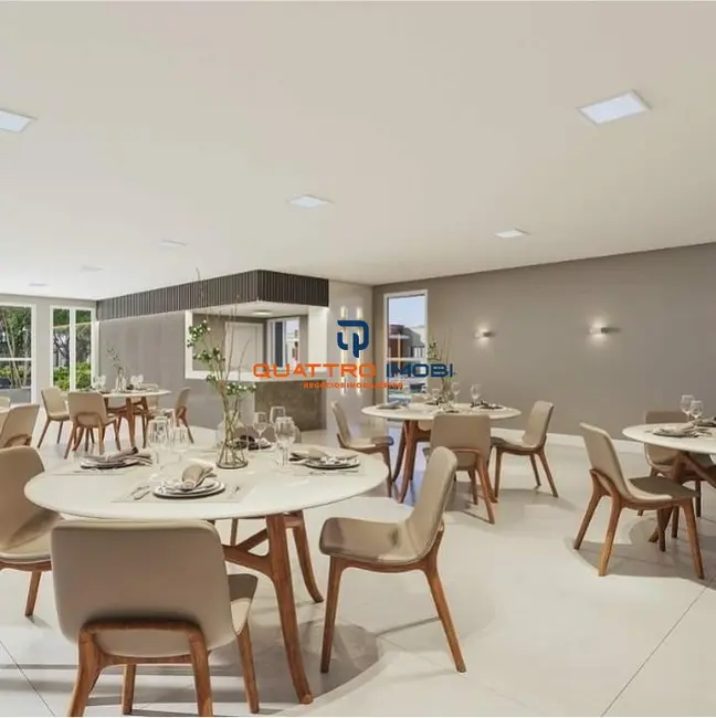 Casa com 3 quartos à venda, 80m2 em Centro, Barra Dos Coqueiros - SE - imagem 3 Foto 3 de Casa com 3 quartos à venda, 80m2 em Centro, Barra Dos Coqueiros - SE