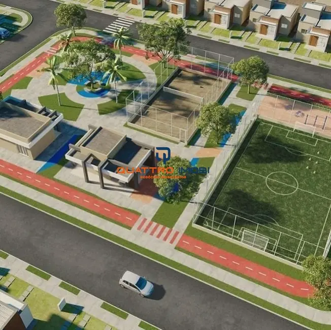 Casa com 3 quartos à venda, 80m2 em Centro, Barra Dos Coqueiros - SE - imagem 6 Foto 6 de Casa com 3 quartos à venda, 80m2 em Centro, Barra Dos Coqueiros - SE