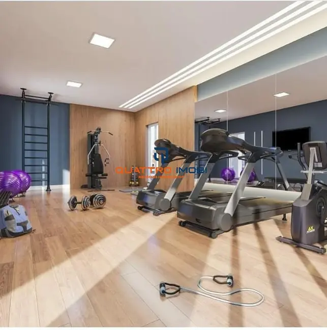 Casa com 3 quartos à venda, 80m2 em Centro, Barra Dos Coqueiros - SE - imagem 7 Foto 7 de Casa com 3 quartos à venda, 80m2 em Centro, Barra Dos Coqueiros - SE