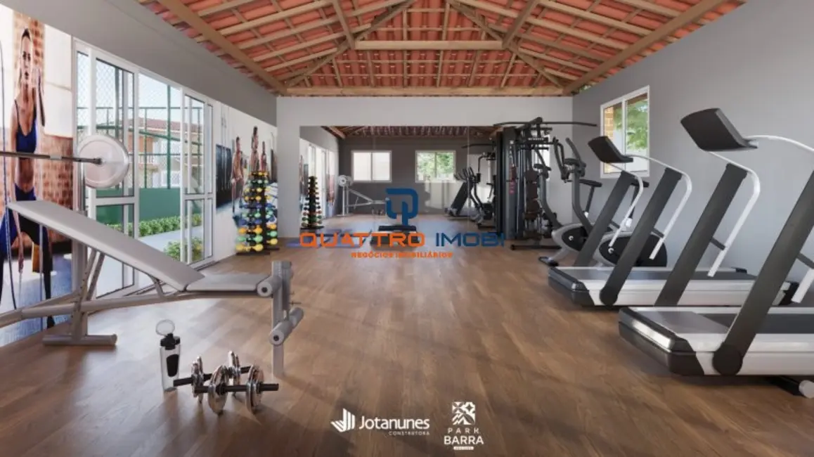 Apartamento com 2 quartos à venda, 51m2 em Centro, Barra Dos Coqueiros - SE - imagem 5 Foto 5 de Apartamento com 2 quartos à venda, 51m2 em Centro, Barra Dos Coqueiros - SE