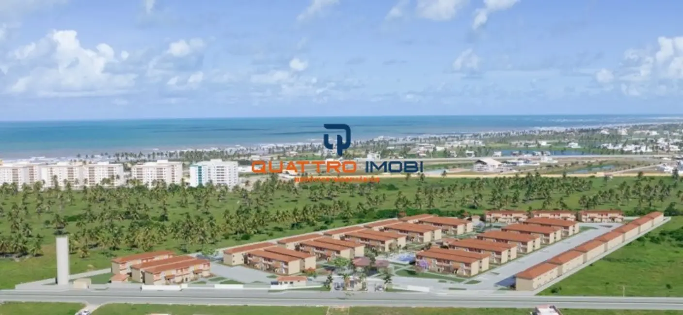 Apartamento com 2 quartos à venda, 51m2 em Centro, Barra Dos Coqueiros - SE - imagem 3 Foto 3 de Apartamento com 2 quartos à venda, 51m2 em Centro, Barra Dos Coqueiros - SE