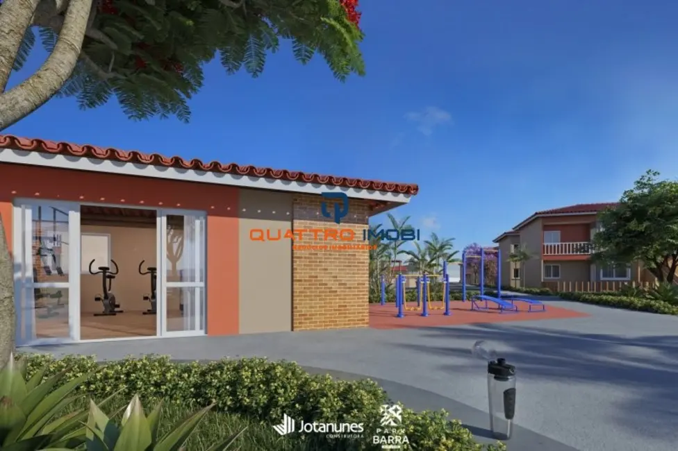 Apartamento com 2 quartos à venda, 51m2 em Centro, Barra Dos Coqueiros - SE - imagem 4 Foto 4 de Apartamento com 2 quartos à venda, 51m2 em Centro, Barra Dos Coqueiros - SE