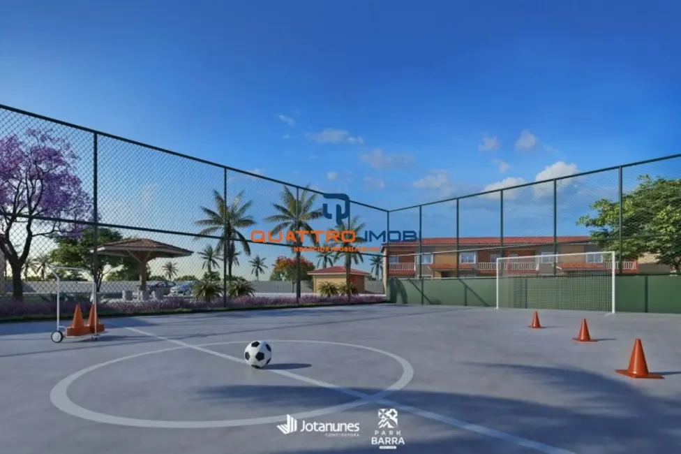 Apartamento com 2 quartos à venda, 51m2 em Centro, Barra Dos Coqueiros - SE - imagem 9 Foto 9 de Apartamento com 2 quartos à venda, 51m2 em Centro, Barra Dos Coqueiros - SE