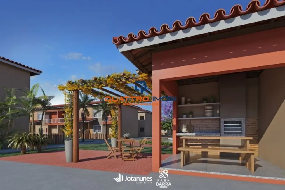 Apartamento com 2 quartos à venda, 51m2 em Centro, Barra Dos Coqueiros - SE - imagem 6 Foto 6 de Apartamento com 2 quartos à venda, 51m2 em Centro, Barra Dos Coqueiros - SE