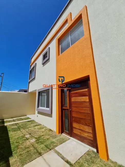 Foto 1 de Casa com 3 quartos à venda, 125m2 em Atalaia, Aracaju - SE