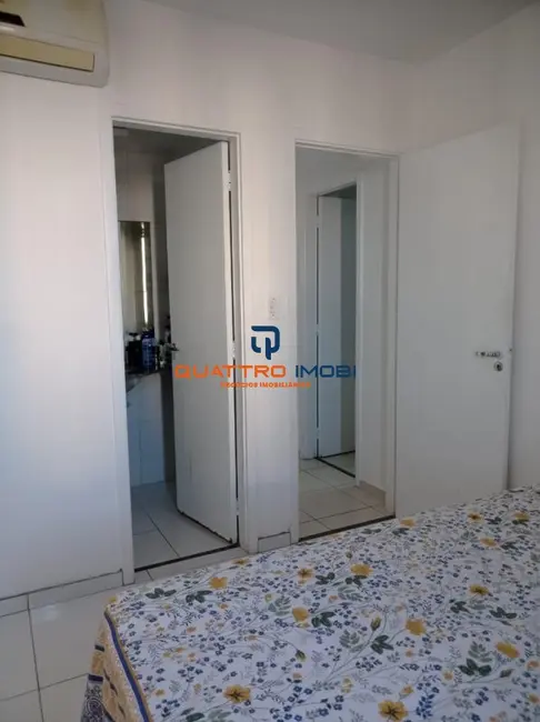 Apartamento com 3 quartos à venda, 79m2 em Farolândia, Aracaju - SE - imagem 7 Foto 7 de Apartamento com 3 quartos à venda, 79m2 em Farolândia, Aracaju - SE