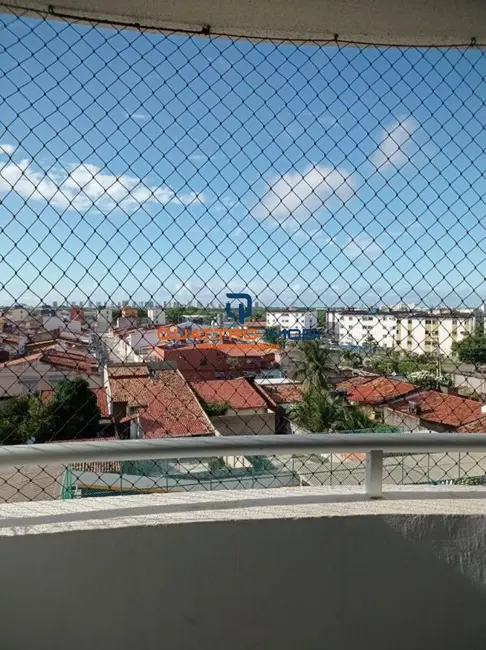 Foto 2 de Apartamento com 3 quartos à venda, 79m2 em Farolândia, Aracaju - SE
