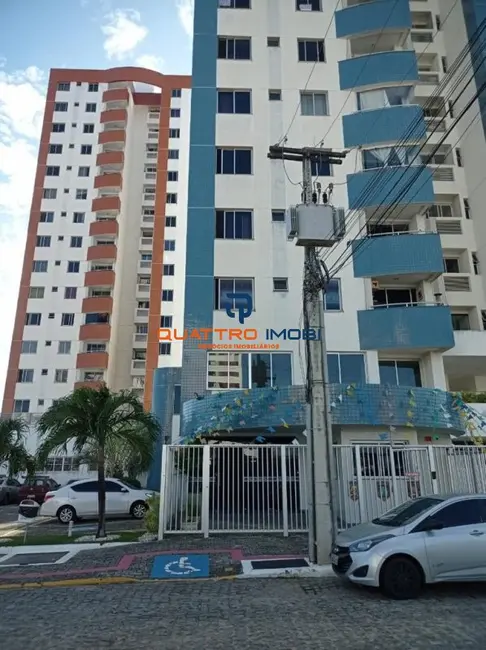 Foto 1 de Apartamento com 3 quartos à venda, 79m2 em Farolândia, Aracaju - SE