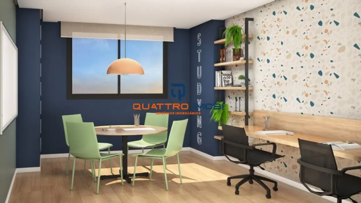 Apartamento com 3 quartos à venda, 74m2 em Luzia, Aracaju - SE - imagem 7 Foto 7 de Apartamento com 3 quartos à venda, 74m2 em Luzia, Aracaju - SE