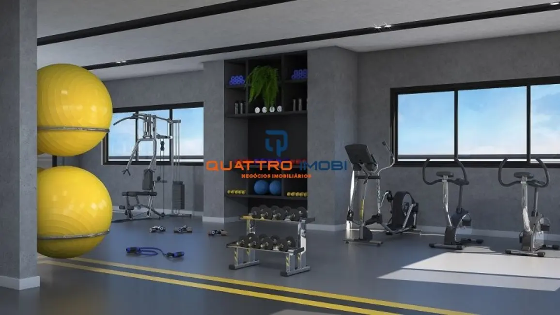 Apartamento com 3 quartos à venda, 74m2 em Luzia, Aracaju - SE - imagem 8 Foto 8 de Apartamento com 3 quartos à venda, 74m2 em Luzia, Aracaju - SE