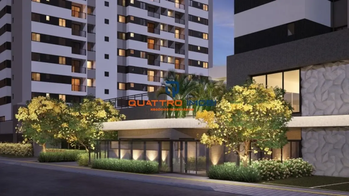 Apartamento com 2 quartos à venda, 59m2 em Luzia, Aracaju - SE - imagem 6 Foto 6 de Apartamento com 2 quartos à venda, 59m2 em Luzia, Aracaju - SE