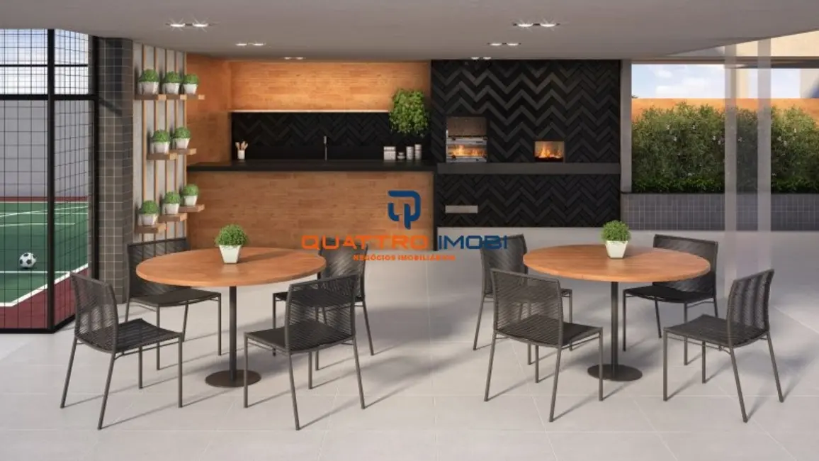 Apartamento com 2 quartos à venda, 59m2 em Luzia, Aracaju - SE - imagem 5 Foto 5 de Apartamento com 2 quartos à venda, 59m2 em Luzia, Aracaju - SE