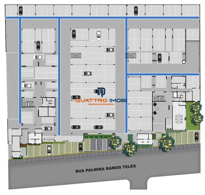 Apartamento com 2 quartos à venda, 59m2 em Luzia, Aracaju - SE - imagem 9 Foto 9 de Apartamento com 2 quartos à venda, 59m2 em Luzia, Aracaju - SE